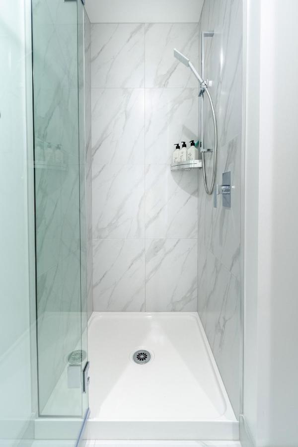 크라이스트처치 Central Sunny Perch 2 Bed 1 Bath 아파트 외부 사진