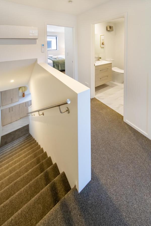 크라이스트처치 Central Sunny Perch 2 Bed 1 Bath 아파트 외부 사진