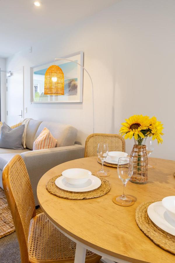 크라이스트처치 Central Sunny Perch 2 Bed 1 Bath 아파트 외부 사진