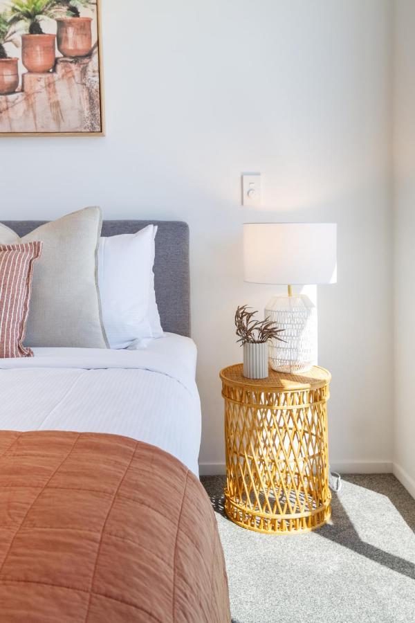 크라이스트처치 Central Sunny Perch 2 Bed 1 Bath 아파트 외부 사진