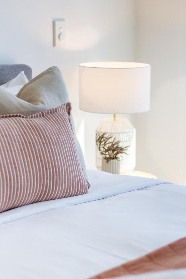 크라이스트처치 Central Sunny Perch 2 Bed 1 Bath 아파트 외부 사진