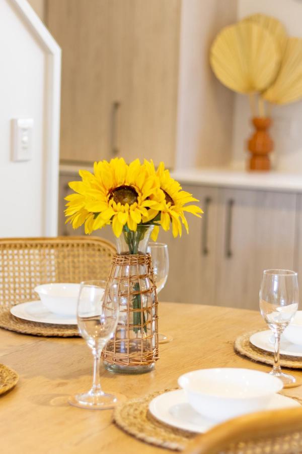 크라이스트처치 Central Sunny Perch 2 Bed 1 Bath 아파트 외부 사진