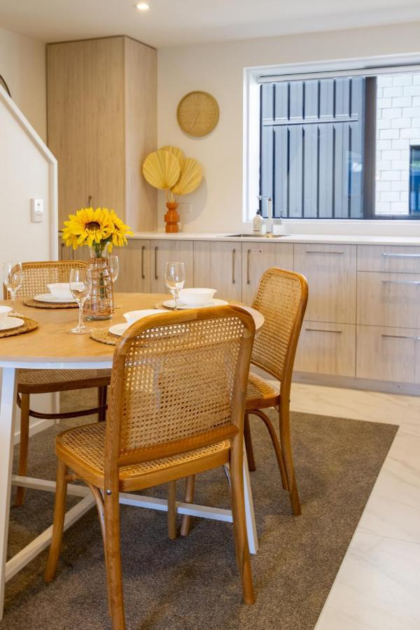 크라이스트처치 Central Sunny Perch 2 Bed 1 Bath 아파트 외부 사진