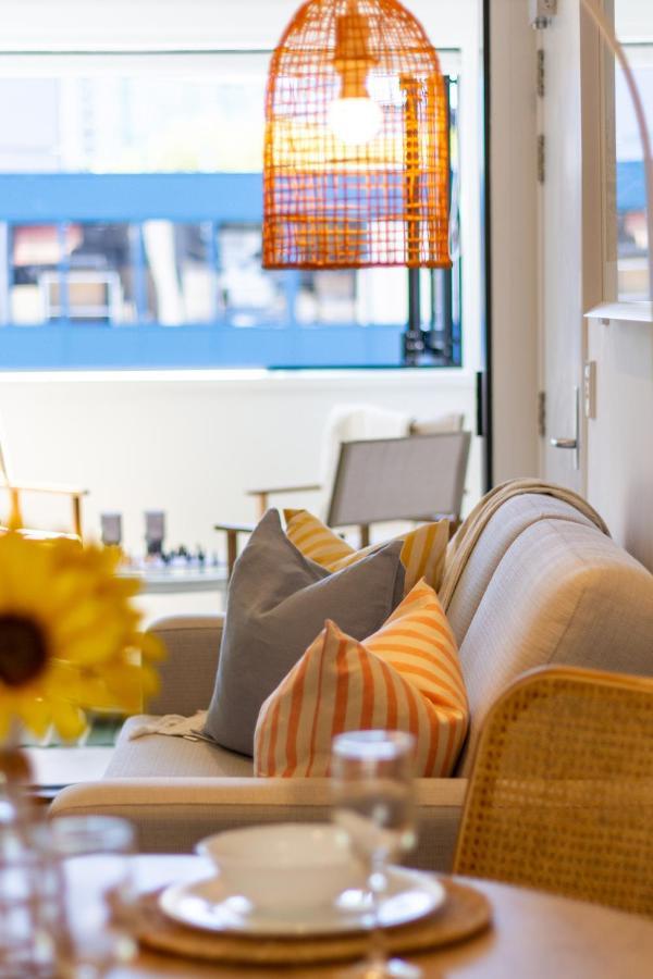 크라이스트처치 Central Sunny Perch 2 Bed 1 Bath 아파트 외부 사진